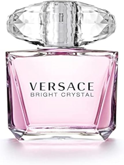 Bright Crystal EDT Kadın Parfümü 200 ml
