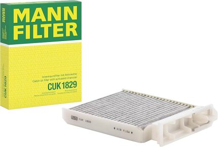 Filter Kabin Filtresi CUK 1829 (Renault)