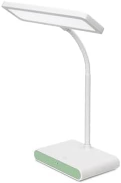 WD-6075 Dimmerli Led Ayarlanabilir Kablosuz Type-C Şarjlı Masa Lambası Çalışma Lambası (6047)