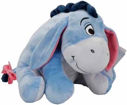 Core Eeyore 35Cm.(Wtp)