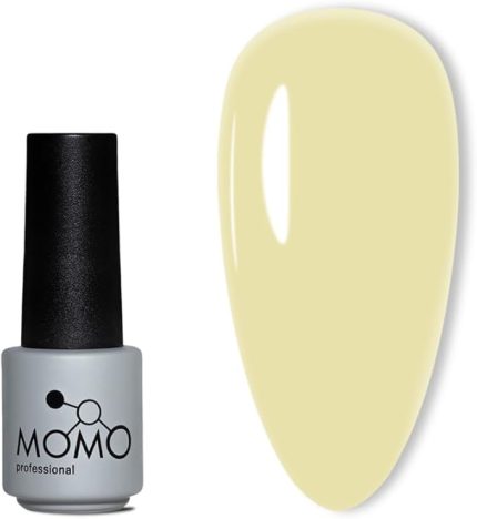 Oje K064 Kavun Sarısı 4 ml