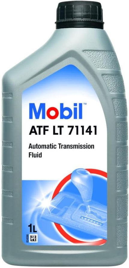 71141 Otomatik Şanzıman Yağı, 1 L