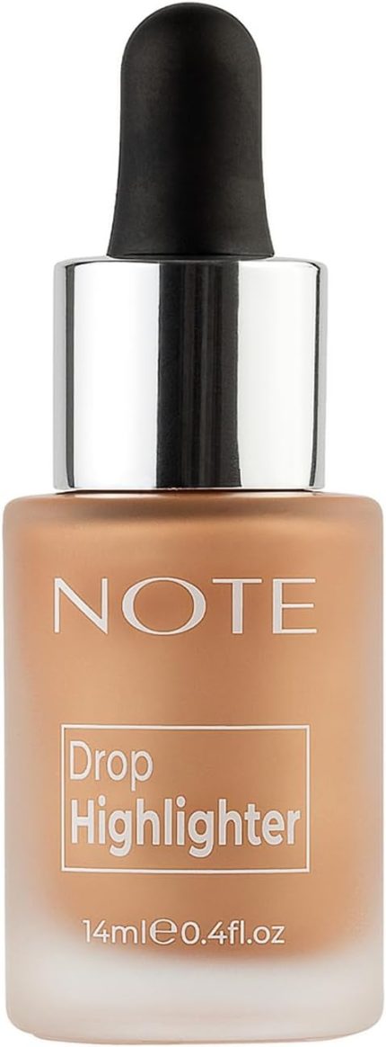 Highlighter Likit Aydınlatıcı 02 Charming Desert