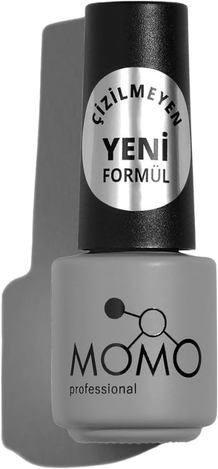 Oje İçin Crystal Top Coat 4 ml