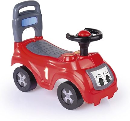 Bingit Araba Kırmızı