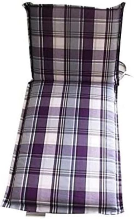 Sandalye Minderi, 115 cm x 48 cm