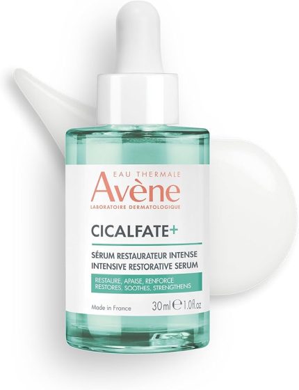 Cicalfate+ Intensive Serum Onarıcı ve Güçlendirici Cilt Bakım Serumu