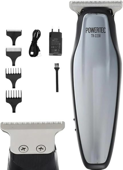 Saç Sakal Tıraş Makinesi