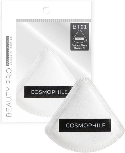 Pro – Saklama Kutulu Pudra Süngeri