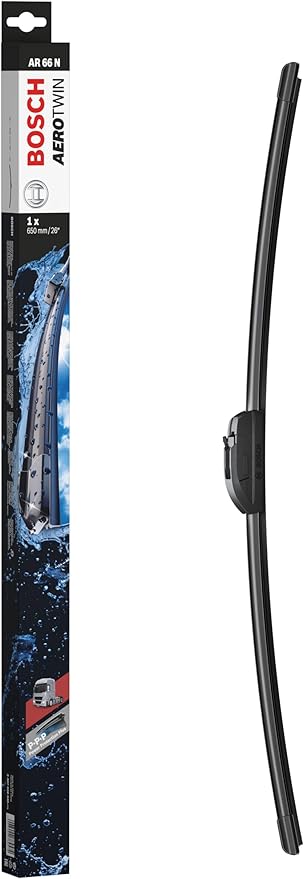 Aerotwin Retro Silecek Mercedes Vito (2004-2008), Renault Trucks Premium 2 (2005-2009), Volvo FE FE (2006-2009) [650 mm] AR66N 3397008848