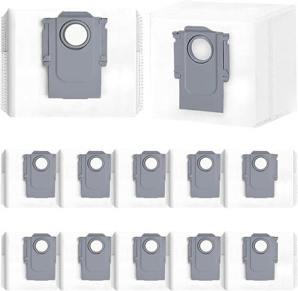 Q8 Max /Q8 Max+/Q7 Max /Q7 Max+/Q5 Pro /Q5 Pro+/Q5 Max+/Q5 Max+/S8+ / S8 Pro Ultra /S7 Max Ultra /S7 MaxV Ultra, 3L Büyük Kapasiteli Çantalar