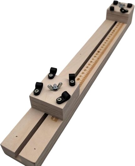 Bileklik Örme Tahtası