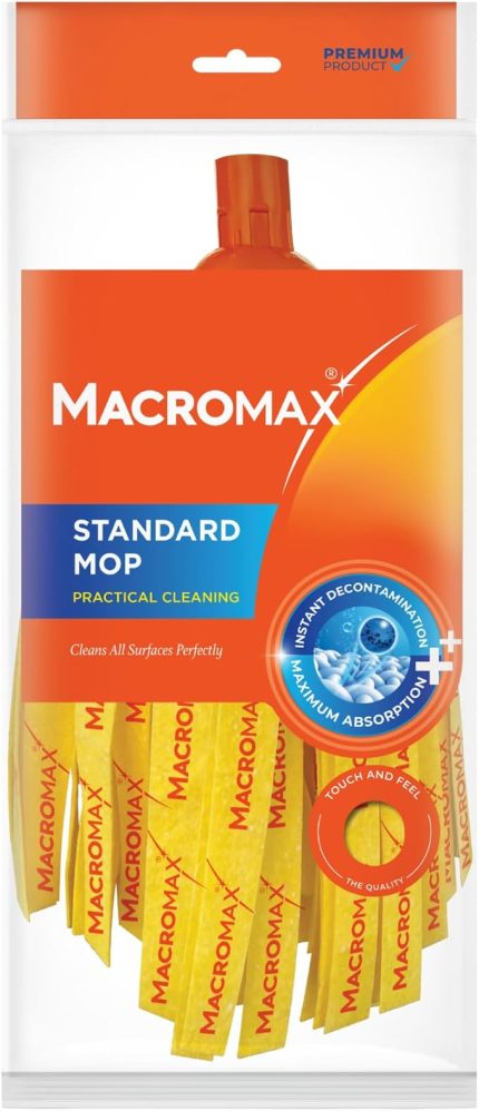 Yüzey Temizlik Paspası