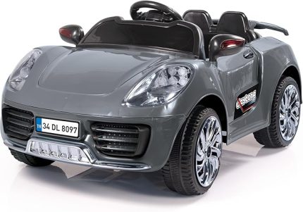 Daytona 12 Volt Uzaktan Kumandalı