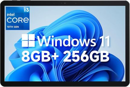 Hi10 X1 256 GB SSD 10.1 Tablet