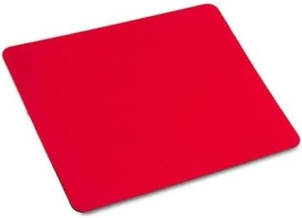 Mouse Pad 23x16 cm (Kırmızı)