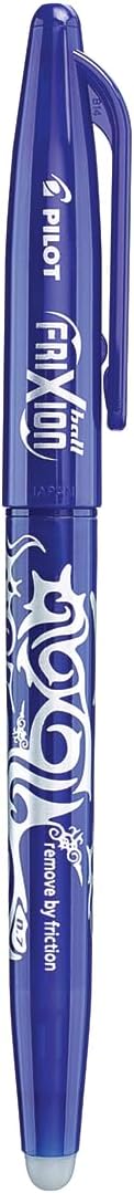 Frixion Ball,Mavi