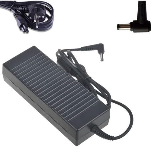 Thin Şarj Aleti Adaptör Cihazı Msi İle Uyumlu - Görsel 2