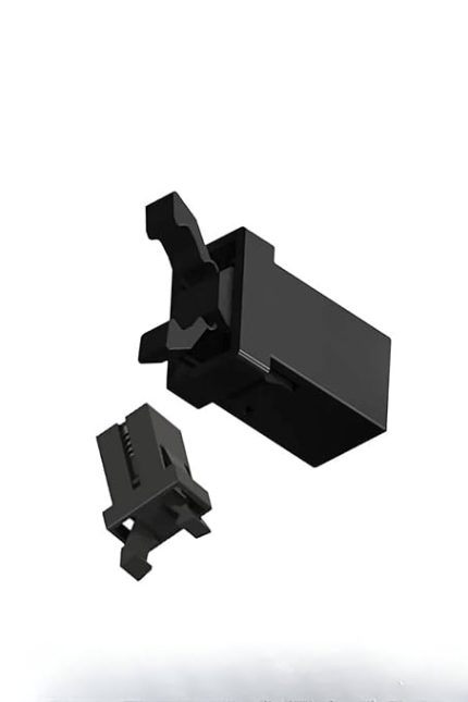 Adet Çöp Kovası Yedek Kilidi Klipsi MIT1096