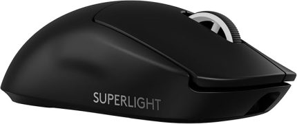 G Pro X Superlight 2 Kablosuz Oyun Faresi, Siyah