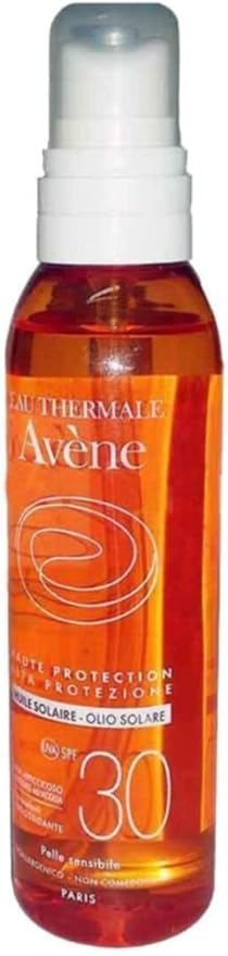 Huile Solaire Spf30 200 ml 3282770030068