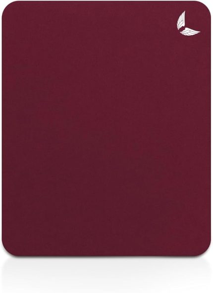 Classic - Gaming Oyuncu Gamer Mouse Pad, Kaymaz Taban Büyük Boy Large Ofis Tipi Mouse Ped, Fare Altlığı, Düz Masa Koruyucu Klavye Altı Mousepad