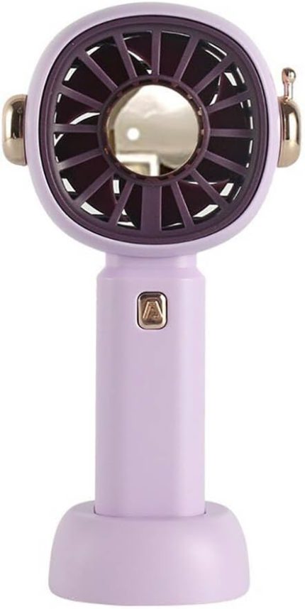 Mini Vantilatör Portatif Soğutucu Fan (ZB102)