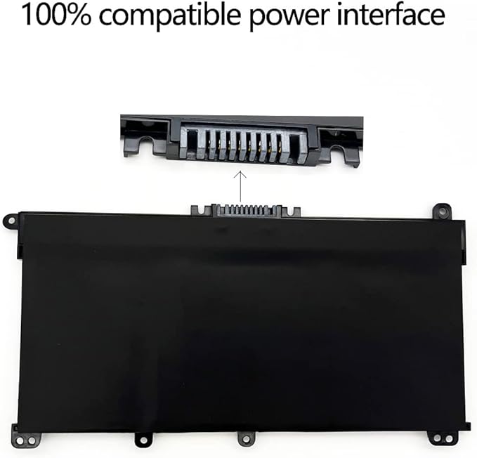 L11119-855 HP Pavilion 14-CE 14-CF 14-CK 14cm 14-DH 14-DF 14Q-CS 14Q-CY 15-CS 15-DQ 15-DA - DB 15-CW 17-CA 240 245 250 255 G7 340 348 G5 L11421-2C2 - Görsel 3