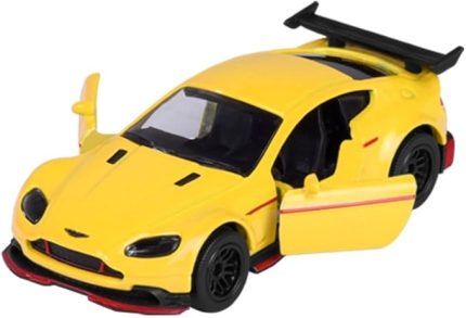 Premium Arabalar Serisi 229O-2 Aston Martin Vantage GT8