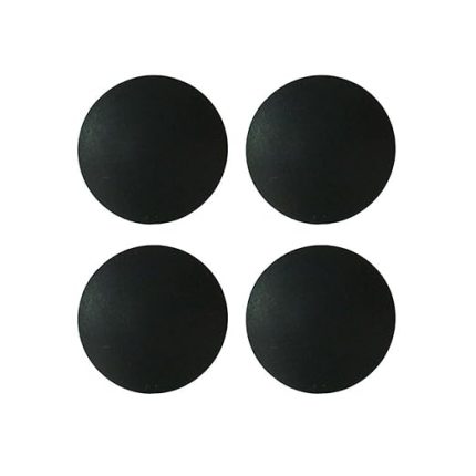 MacBook Air Pro uyumlu A1278 A1286 A1297 A1370 A1465 A1369 A1466 Alt Kapak Plastiği Rubber Feet Seti kaymaz taban yenileme parçası darbe önleyici tam uyum 2010-2017