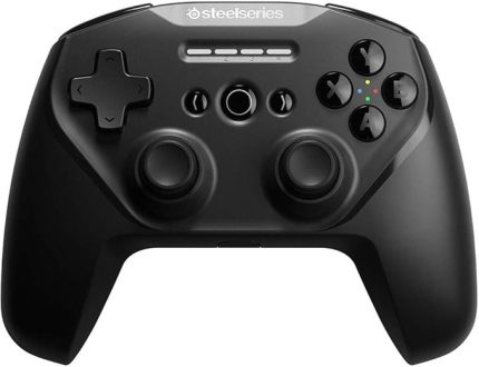 Stratus Duo Wireless Gamepad – Android, Windows, VR Uyumlu – Fortnite Mobili Destekler