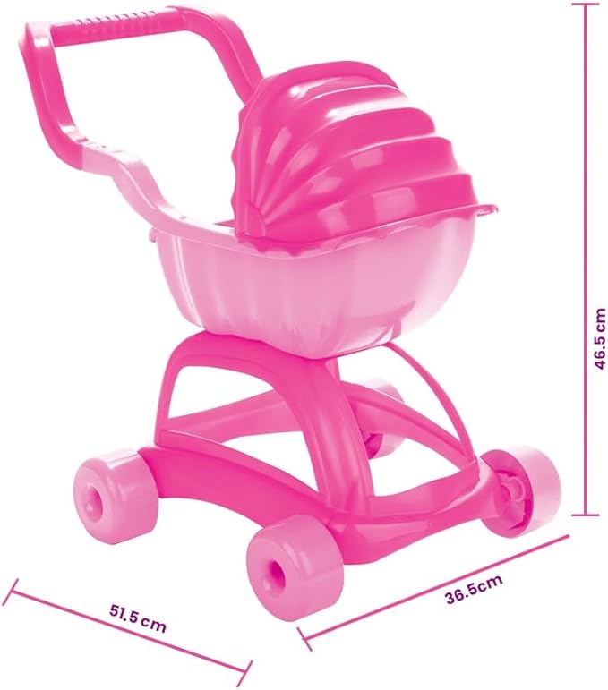 Lady Puset - Görsel 2