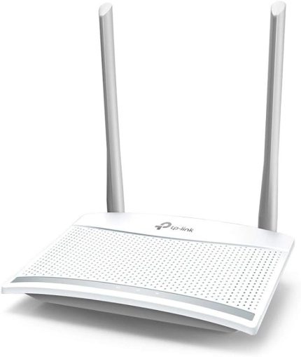 TL-WR820N, 300 Mbps, Ebeveyn Denetimleri, All-in-one( Router, Access Point, Range Extender, WISP) Modları, Wi-Fi Router