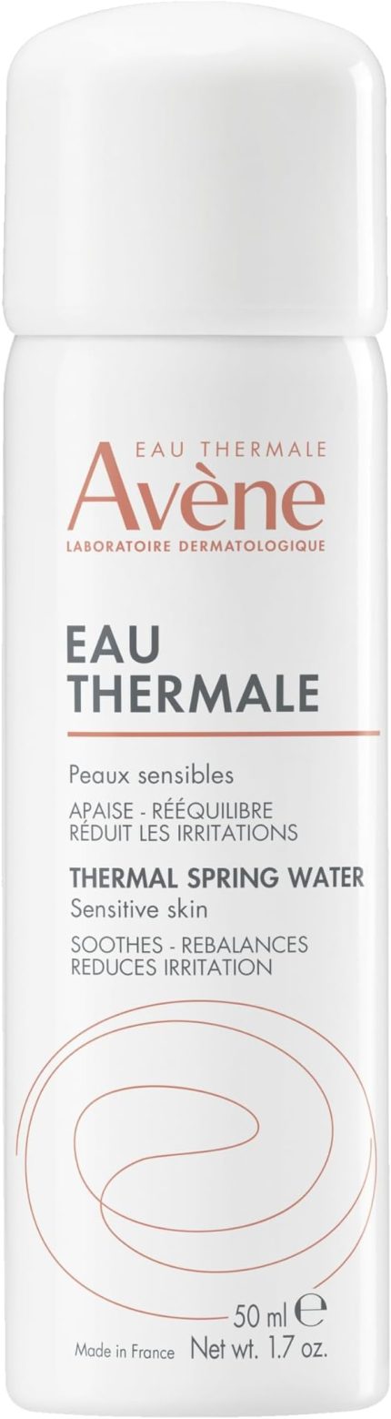Su - Eau Thermal Water Sprey 50 ml 3282779035576