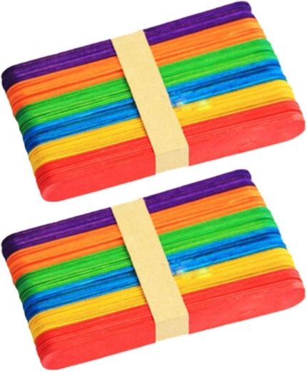 Abeslang Çubuğu (dil Çubuğu) 2 Paket 7885456348963