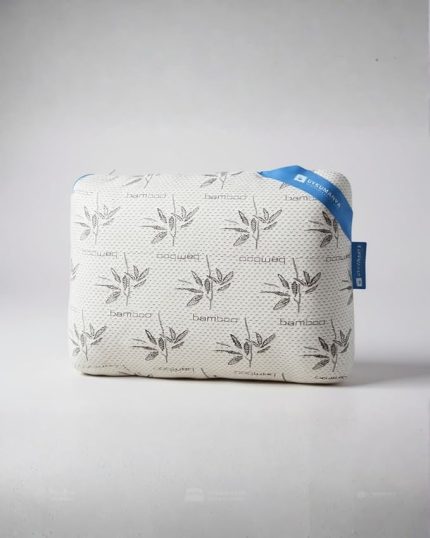 Visco Yastık 60x40/15 cm, Orta Sertlik, Dikdörtgen, Yastık - Minimalist, Sıcaklık Kontrolü, Pamuklu, Çok Pozisyonlu Uyuyanlar İçin, Uykucu Comfort