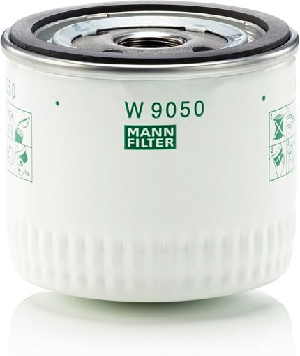 Filter W 9050 Yağ Filtresi (Ford)