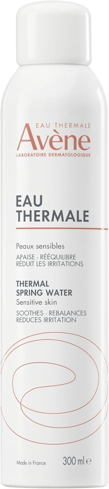 Su - Eau Thermal Water Sprey 300 ml 3282779003131