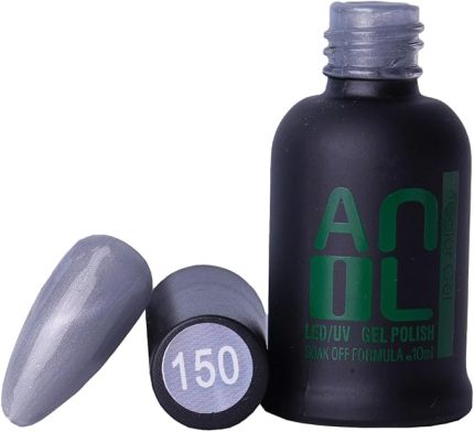 Professional Cosmetics Kalıcı Oje Kedi Gözü Renk 10ml | Dayanıklı Kolay Uygulanan Trend Renkler | Hızlı Kuruma ve Parlaklık (KEDİ GÖZÜ - 150)