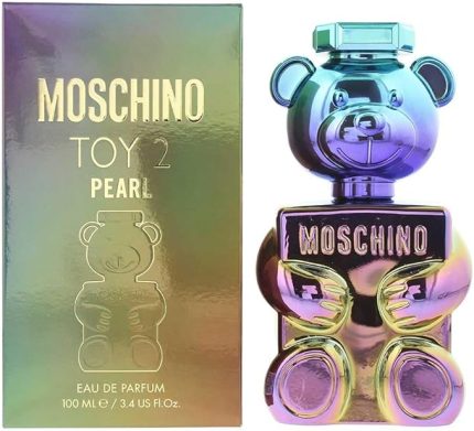 Toy 2 Pearl EDP Kadın Parfümü 100 ml