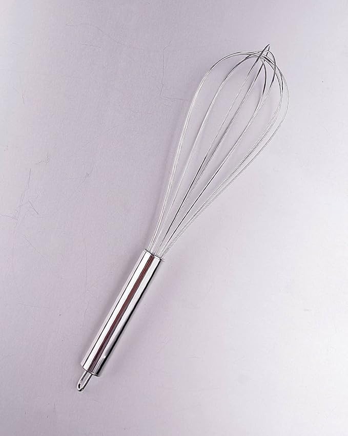 Çelik Metal Çırpma Teli - Görsel 2