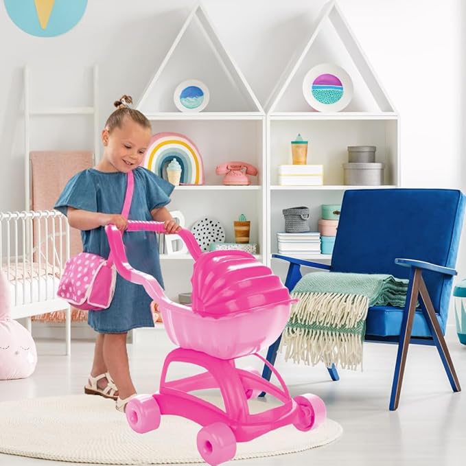 Lady Puset - Görsel 4