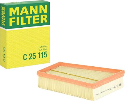 Filter Hava Filtresi C 25 115 (Renault)