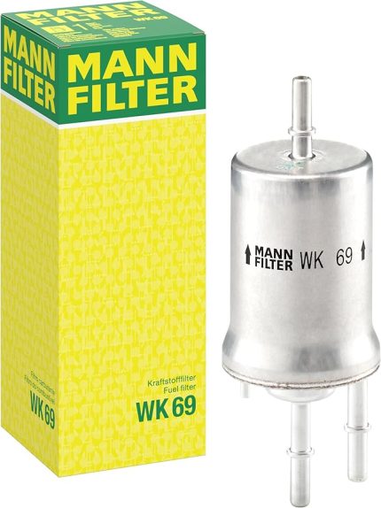 Filter WK 69 Yakıt Filtresi (VW Group)
