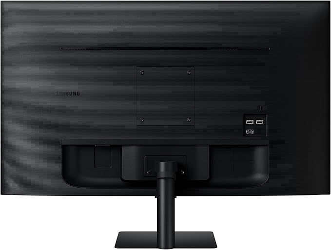 M7 M70D, 32 inç, UHD, VA, 4K Akıllı Monitör, LS32FM700UUXUF - Görsel 3