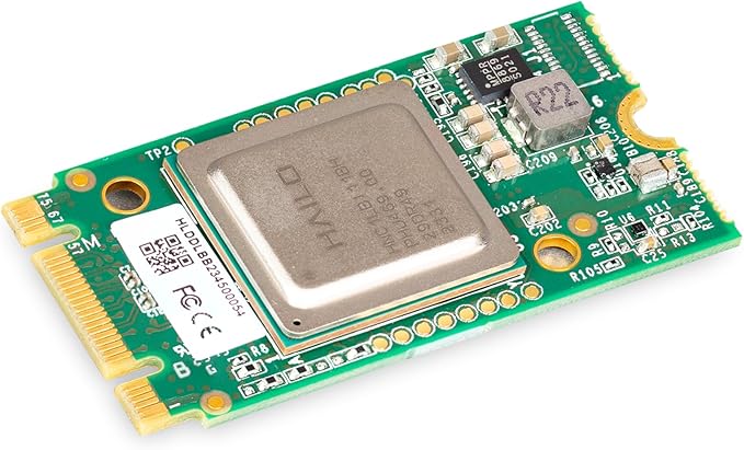 Pi AI HAT+ (13T) - Görsel 2