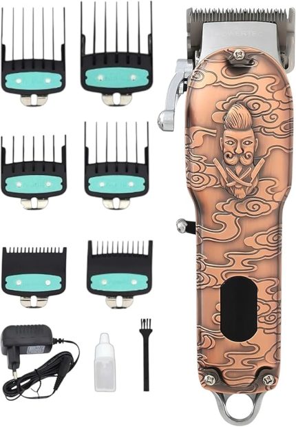 TR-6700 Saç Sakal Tıraş Makinesi