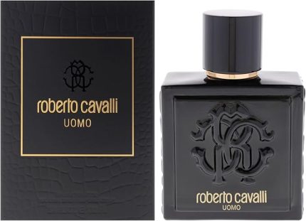 Cavalli Uomo EDT Erkek Parfümü 100 ml