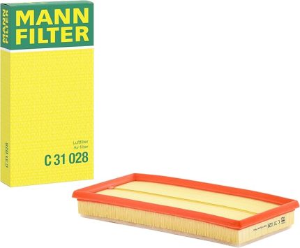 Filter Hava Filtresi C 31 028 (Fiat)