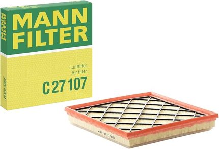 Filter Hava Filtresi C 27 107 (Opel)